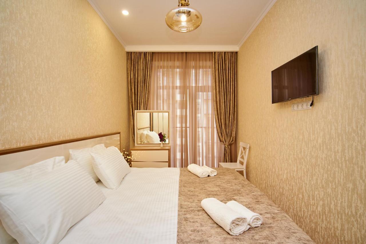 Apartment By The River تبليسي المظهر الخارجي الصورة