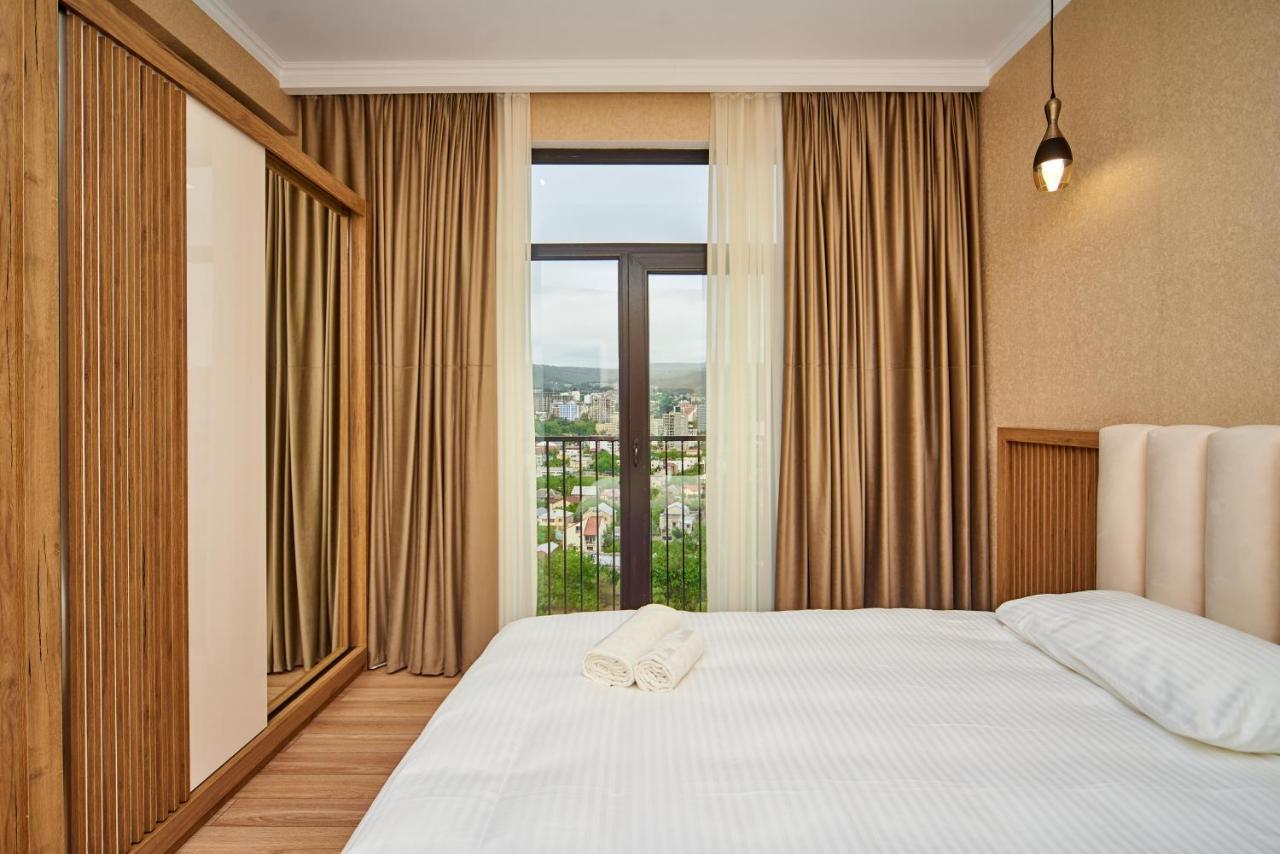 Apartment By The River تبليسي المظهر الخارجي الصورة