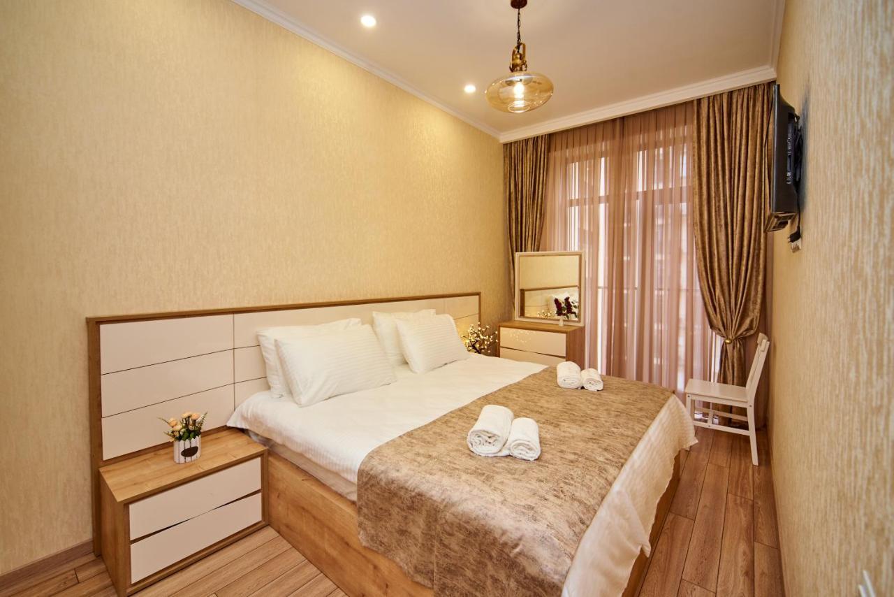 Apartment By The River تبليسي المظهر الخارجي الصورة