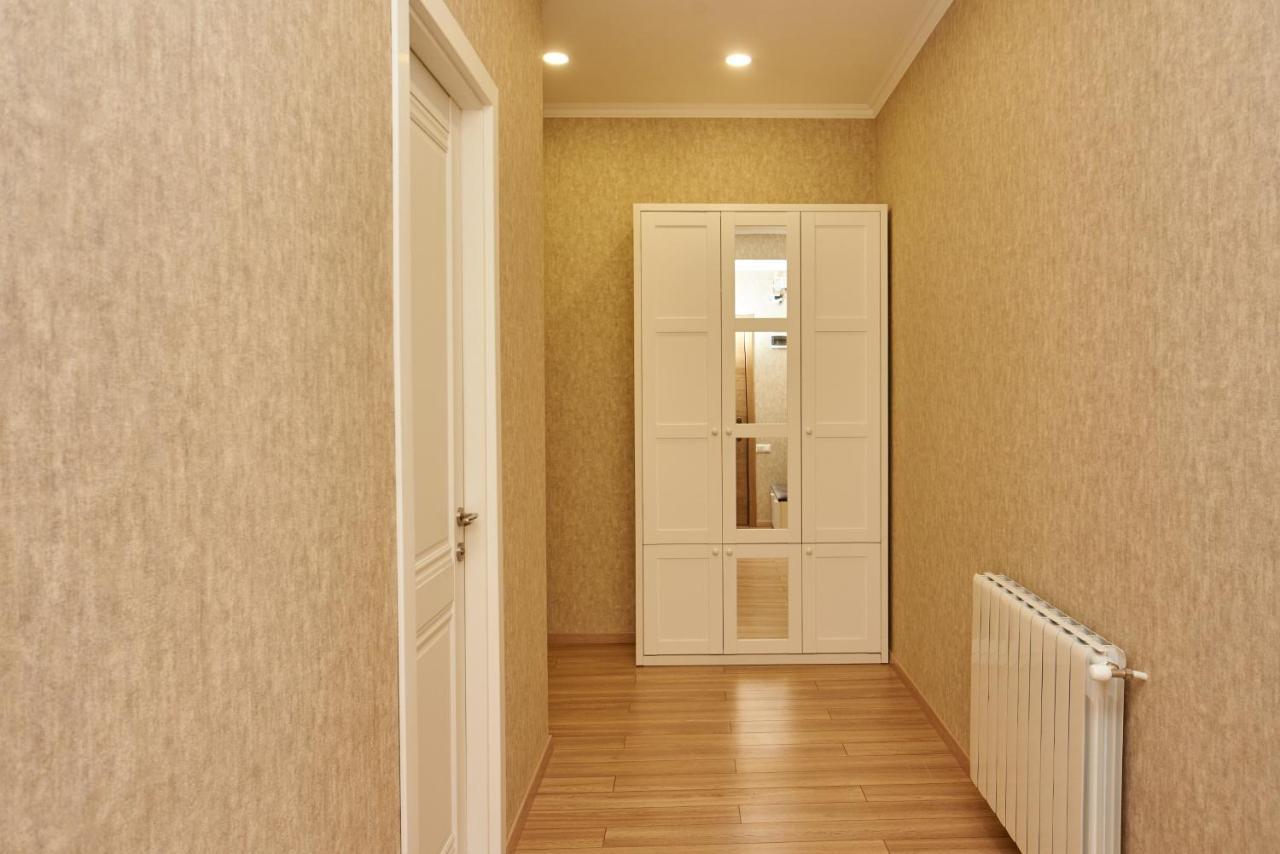 Apartment By The River تبليسي المظهر الخارجي الصورة